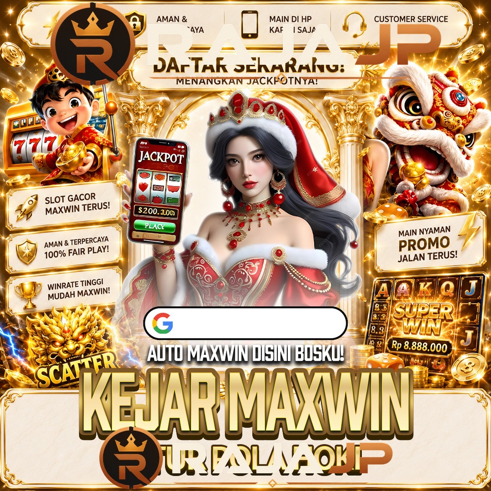 RAJAJP: Warna Baru Dalam Game Hiburan pada Platform Interaktif Dalam Tren Hiburan Interaktif Tahun 2026